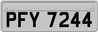 PFY7244