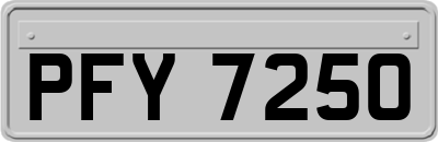PFY7250