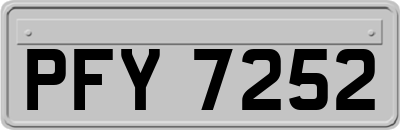 PFY7252