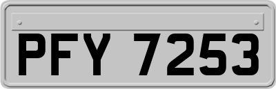 PFY7253