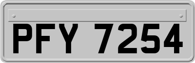 PFY7254