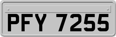 PFY7255