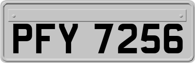 PFY7256
