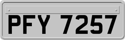 PFY7257