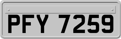 PFY7259