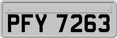 PFY7263