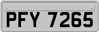 PFY7265