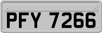 PFY7266