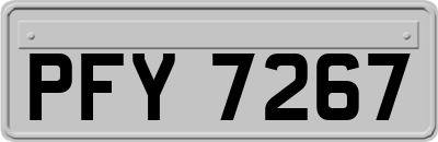 PFY7267