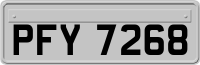 PFY7268