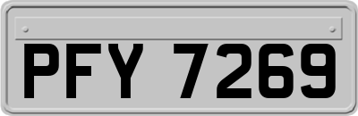 PFY7269