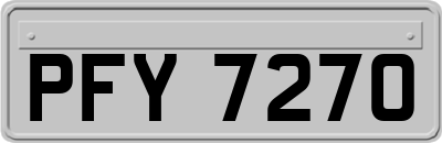 PFY7270