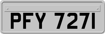 PFY7271