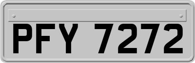 PFY7272