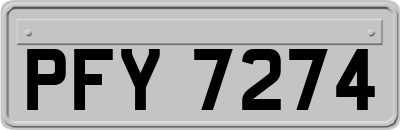 PFY7274