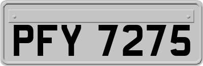 PFY7275