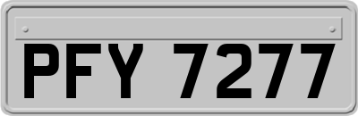 PFY7277
