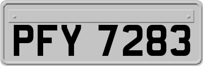 PFY7283