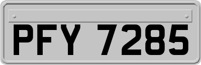 PFY7285