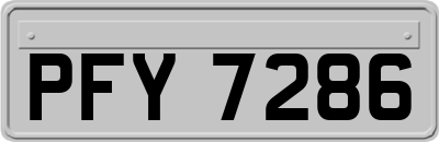 PFY7286