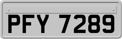 PFY7289