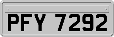 PFY7292