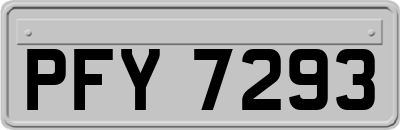 PFY7293