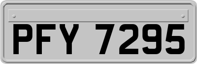 PFY7295