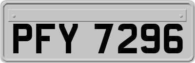 PFY7296