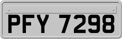 PFY7298