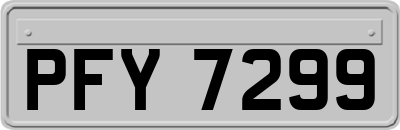 PFY7299
