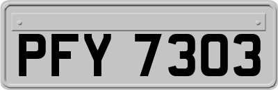 PFY7303