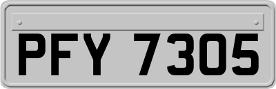 PFY7305