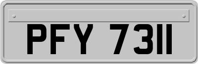 PFY7311