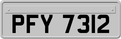 PFY7312