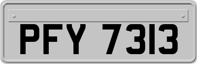PFY7313