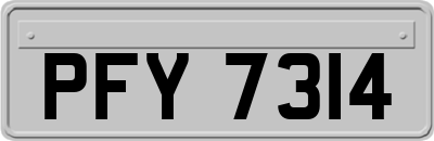 PFY7314