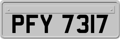 PFY7317