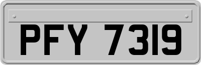 PFY7319