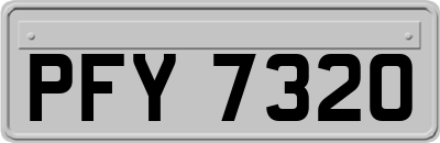PFY7320