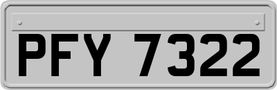 PFY7322