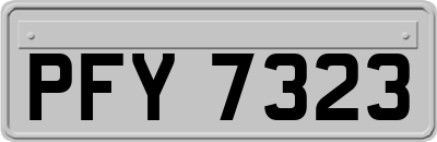 PFY7323