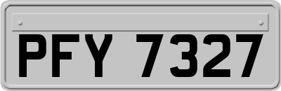 PFY7327