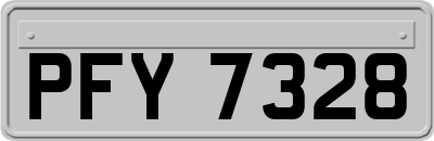 PFY7328