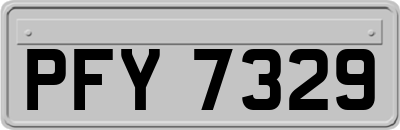 PFY7329