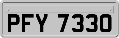 PFY7330