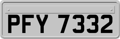 PFY7332