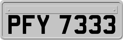 PFY7333