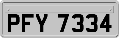 PFY7334