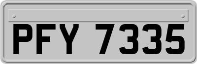 PFY7335